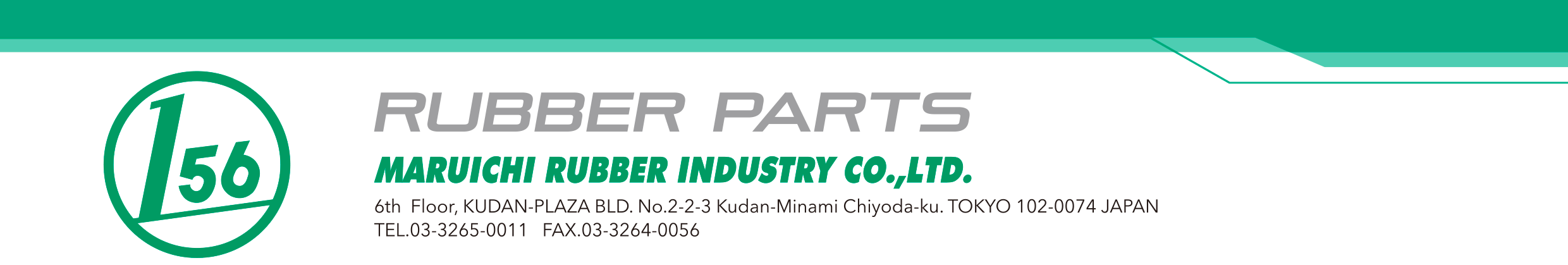 MARUICHI RUBBER INDUSTRY